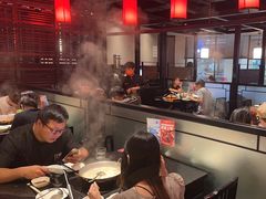 -捞王猪肚鸡火锅(财富中心店)