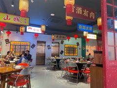 -黄弟大排档·湖南菜·小龙虾·小海鲜(凯旋北路店)
