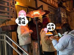 -蜗牛小馆醉乡民谣云南菜(惠新西里店)