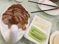 -京天红酒家(马家堡店)