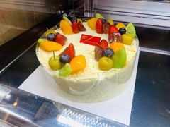 -85度C(东莞常平新南街店)