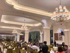 -沙龙酒家