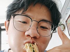-家烧面馆【南山路知名经典面食】