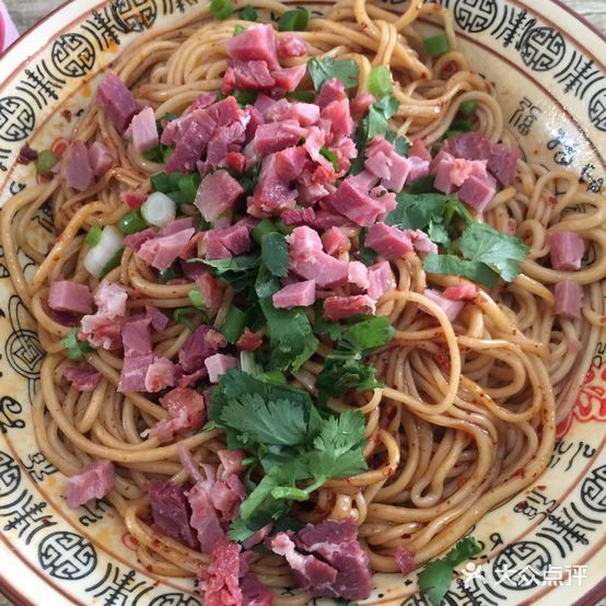 赤水张辉牛肉拉面馆