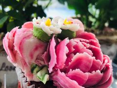 -BON CAKE(华贸购物中心店)