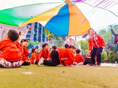 -童梦童享幼儿园