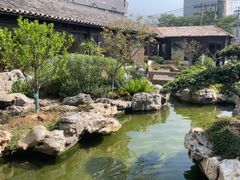 -麒麟小院·老九江菜(安平路店)
