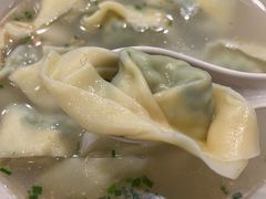 -东泰祥生煎馆(长宁路店)