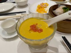 -正佳广场万豪酒店-粤菜餐厅·点心·海鲜·聚餐