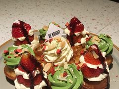 -BE BRIGHT KITCHEN(正佳广场店)