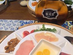 -芸南道·过桥米线(昆明老街旗舰店)