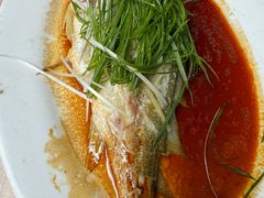 -华源餐厅·海鲜大排档(日月贝店)