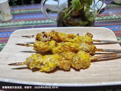 -驿楼兰·新疆菜(火车站店)
