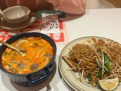 -美泰·Mangothai·清迈云街(天空之城店)