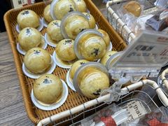 -富贵面包公司(运河店)