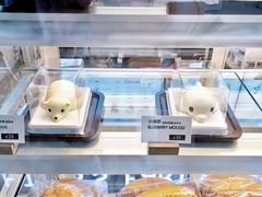 -抱抱地球咖啡馆(国家海洋博物馆店)