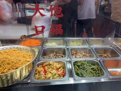 -张果佬年糕卷(科巷店)