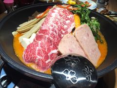 -小笠原·日料店