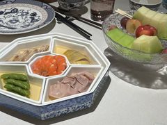 -钱塘花园·宁波菜