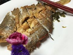 -顺风山庄(水濂山店)