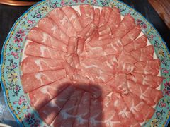 -南门四季铜锅涮肉(左家庄店)