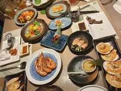 -大渔铁板烧(花园道店)
