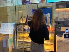 门面-茶百道(太原茂业天地店)