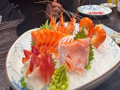 -吉川谷谷·料理自助(广安门店)