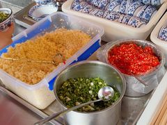 -飘香火锅(玉林西路店)