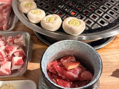 -霸腹烤肉(厦门柚子番店)