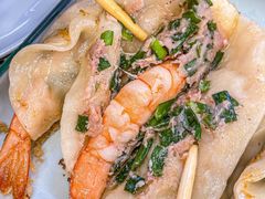 -众品老方子锅贴甜沫(李村店)