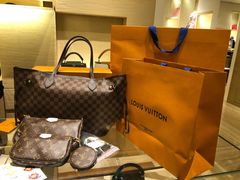 -LV路易威登(国际广场店)
