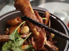 美极鸭五件-美极鲜食坊(宝安南路店)