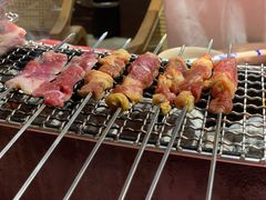-生火火·小炉子炭烤(金楠天街总店)