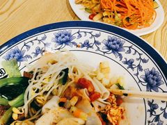 -陕味食族油泼面(悦邻荟店)