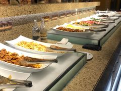 自助取餐区-汉巴味德(大悦城店)