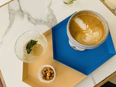 -茶是一枝花泡茶店
