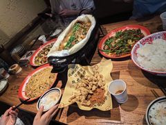 -泥糊破店小酒馆·团建聚餐(南京西路店)