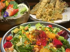 -鳗鱼家·深夜食堂(军博店)