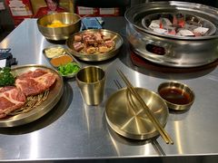 -本炙炭烤·蒲烧活鳗料理店(金沙洲店)