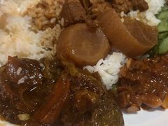 -顶好快餐(市府店)