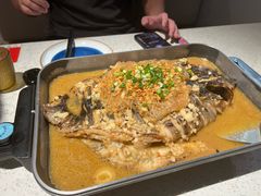 -鱼酷活鱼烤鱼(新世界城店)
