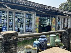 -景德镇古窑民俗博览区