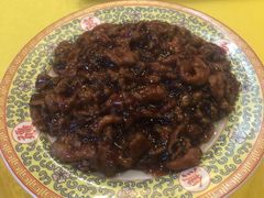 它似蜜-烤肉季饭庄