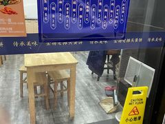 -金杨老摊头蛋饼(金口路店)