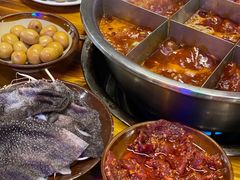 麻辣牛肉-华丰火锅(双林北横路店)