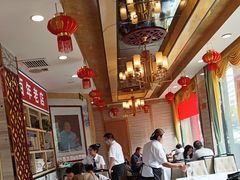 -津悦·正阳春烤鸭(红旗南路店)