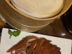 -老铺烤鸭(宝鸡店)