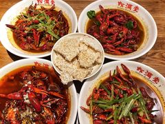 -虾满堂(瑞虹店)