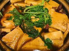 -老街饭庄·地道淮扬菜(扬子江北路总店)